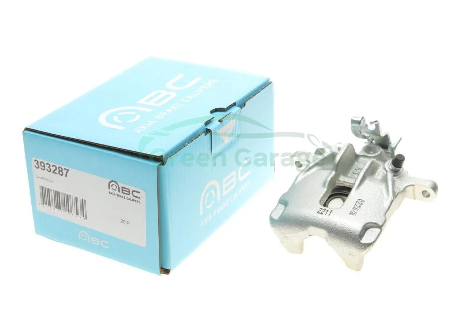 Супорт гальмівний AXIA Brake Calipers 393287 (фото 1)