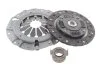 Комплект сцепления Nissan Pixo 1.0 09- (d=190mm) (+выжимной) LUK 619 3080 00 (фото 1)