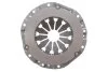 Комплект сцепления Nissan Pixo 1.0 09- (d=190mm) (+выжимной) LUK 619 3080 00 (фото 8)