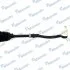 Рейка рульова HYUNDAI Accent IV (RB) (вир-во Mando) MANDO EX565001R001 (фото 4)