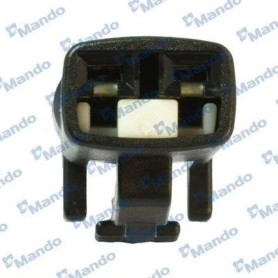 Датчик ABS передній лівий (вир-во Mando) MANDO EX956702F000 (фото 1)