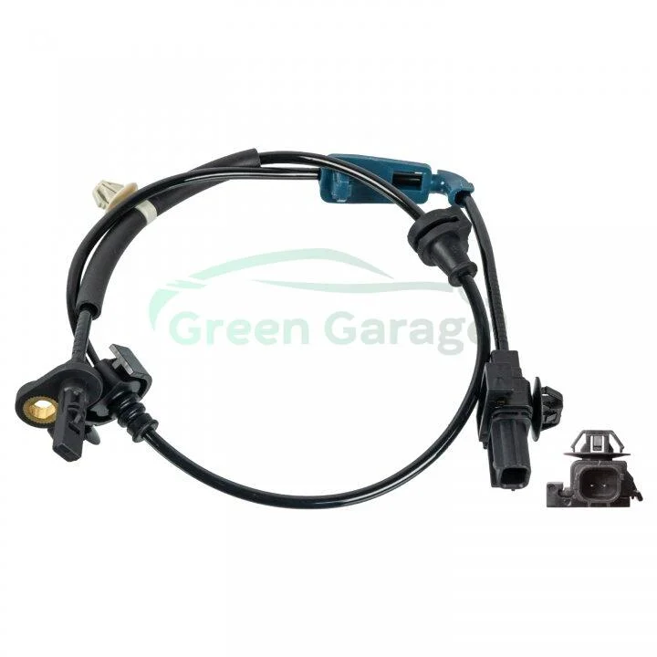HONDA Датчик ABS передній лівий CR-V IV 1.6-2.4 12- BLUE PRINT ADBP710103 (фото 1)