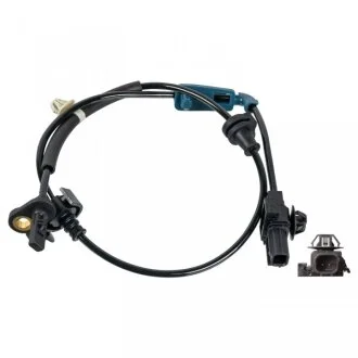 HONDA Датчик ABS передній лівий CR-V IV 1.6-2.4 12- BLUE PRINT ADBP710103