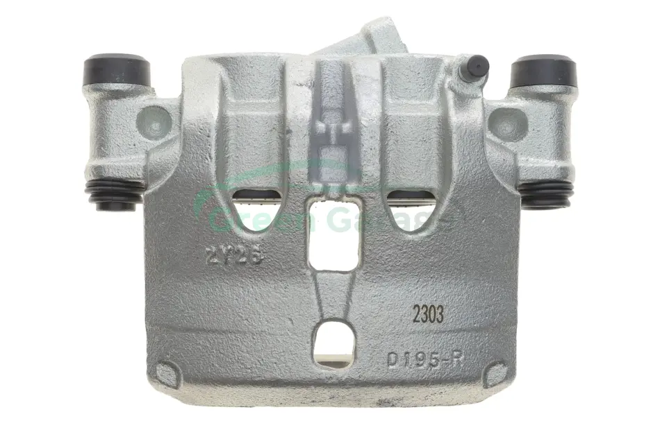 Супорт гальмівний AXIA Brake Calipers 394115 (фото 1)