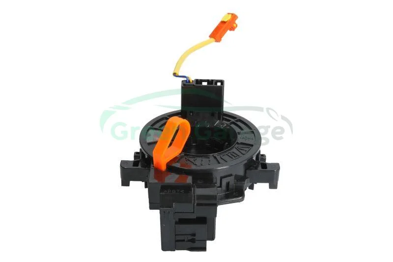 Пружина подушки безпеки TOYOTA HILUX VII 2.5D/3.0D 11.04-09.15 AKUSAN K01W070AKN (фото 1)