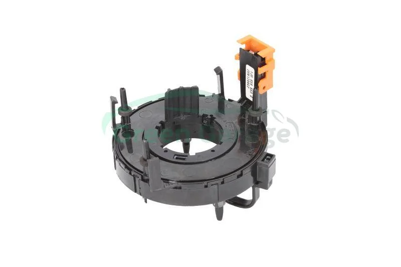 Пружина подушки безпеки AUDI A3, A4 B5, A6 C5 SEAT ALHAMBRA, LEON, TOLEDO II SKODA FABIA I VW BORA I, GOLF IV, PASSAT B5, SHARAN 1.0-4.2 11.94-12.13 AKUSAN K0W009AKN (фото 1)