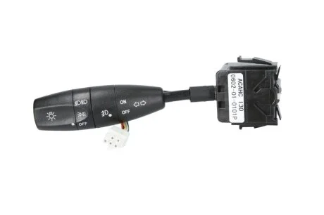Перемикач підрульовий AKUSAN K01W014AKN