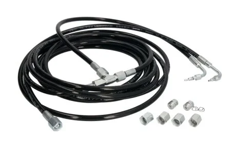 Шланг підйому кабіни AKUSAN PPK013007050RV