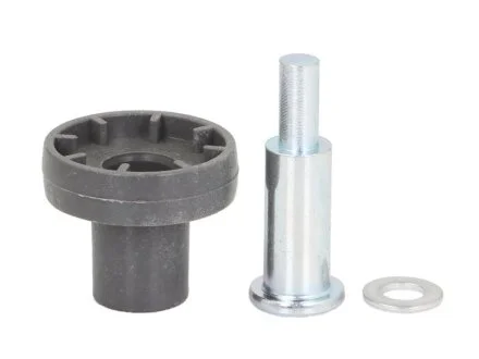 Елементи дверей AKUSAN TR1256