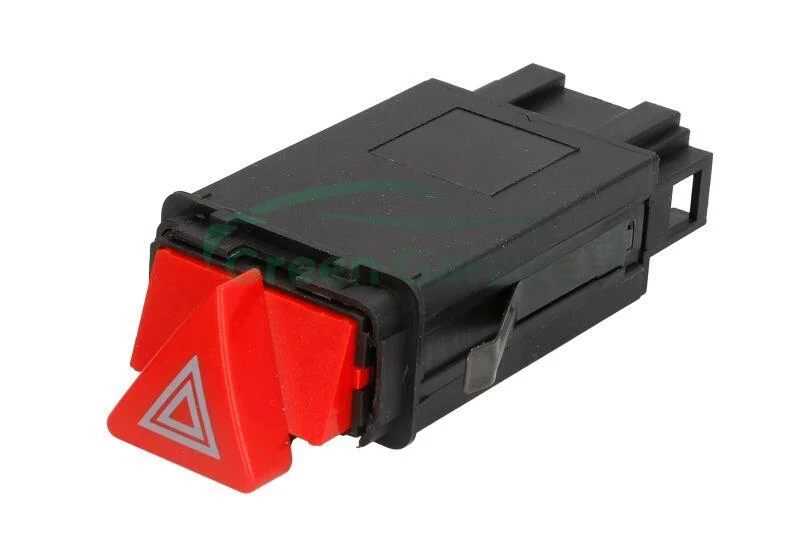 Вимикач AKUSAN K03W018AKN (фото 1)