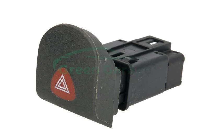 Вимикач AKUSAN K03W020AKN (фото 1)