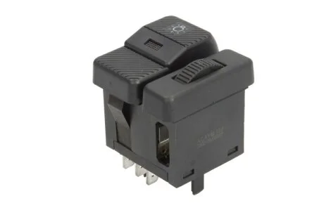 Вимикач AKUSAN K03W002AKN