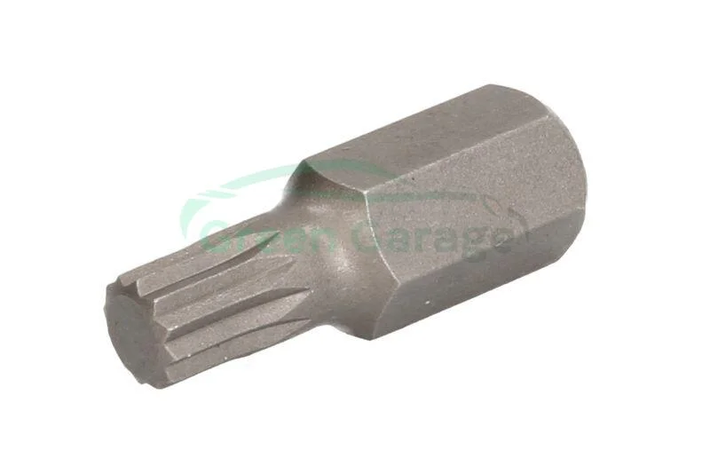 Біти 10 мм SPLINE/XZN HANS 0833M08 (фото 1)