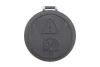 Кришка бачка розширення охолоджуючої рідини NRF 455631 (фото 1)