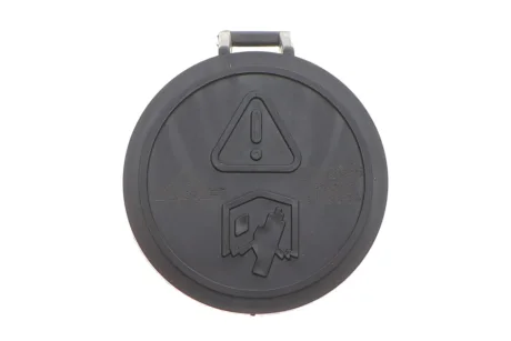 Кришка бачка розширення охолоджуючої рідини NRF 455631