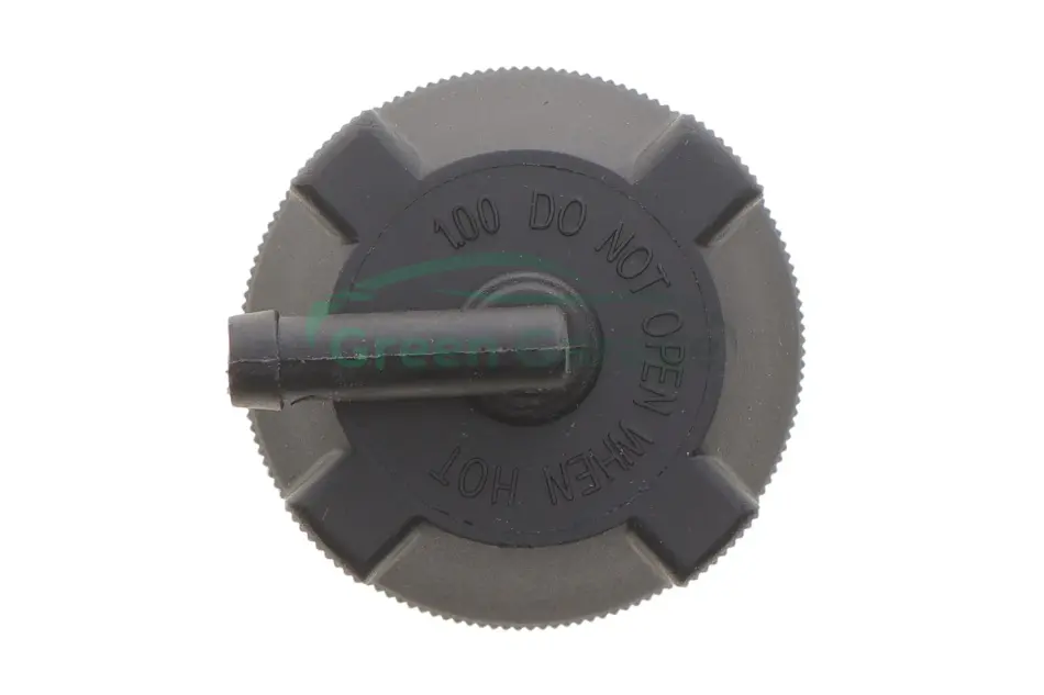 Кришка бачка розширення охолоджуючої рідини NRF 455626 (фото 1)
