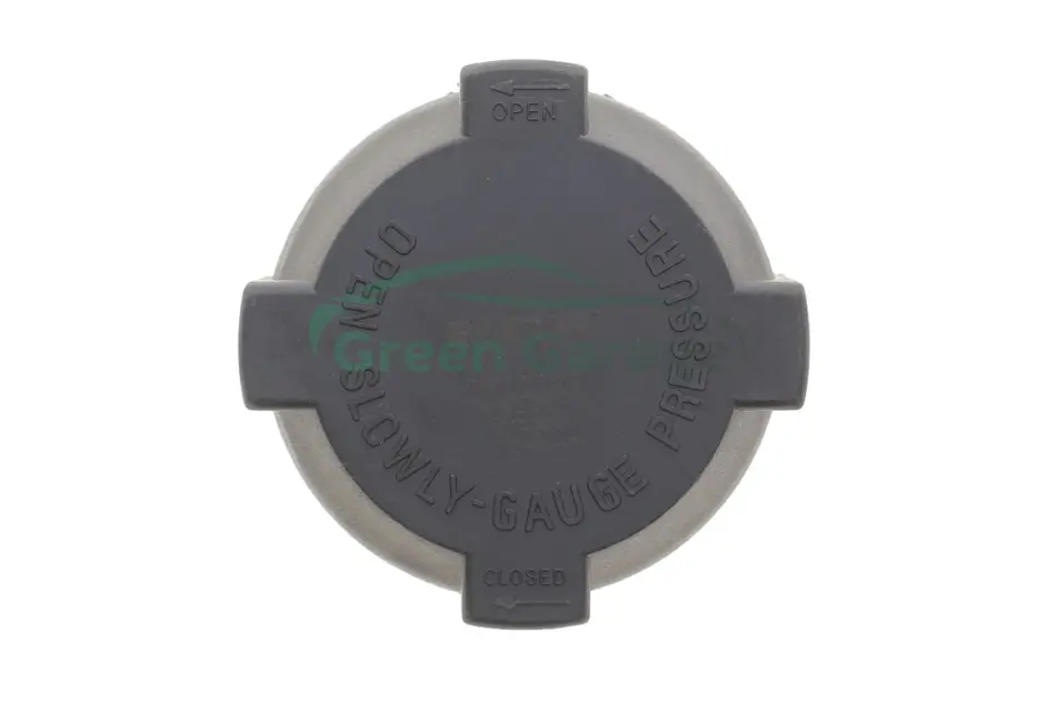 Кришка резервуара охолоджуючої рідини NRF 455624 (фото 1)