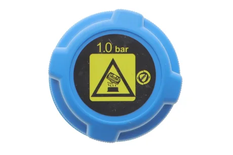 Кришка радіатора NRF 455634