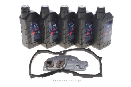 Ремкомплект заміни масла АКПП AIC 70678SET