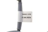 Шланг зливний AIC 74805 (фото 3)
