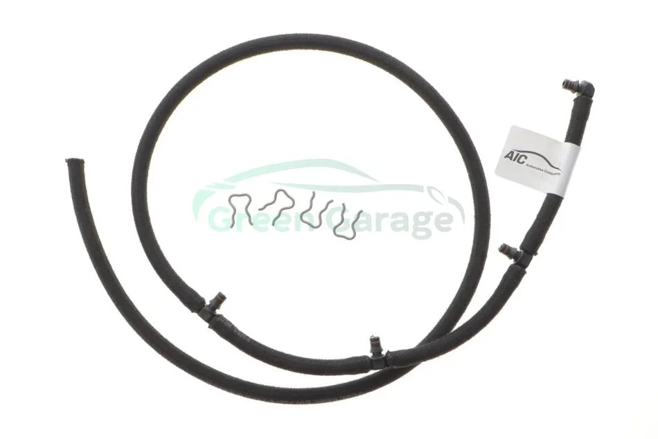 Шланг зливний AIC 74807 (фото 1)