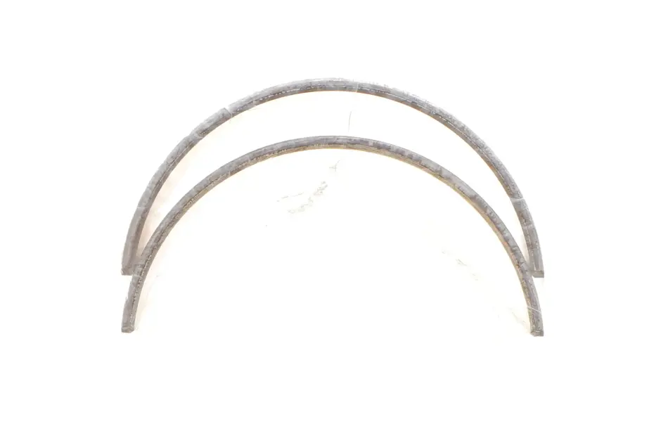 Підшипники ковзання шатунні MAHLE / KNECHT 029 PL 21921 050 (фото 1)