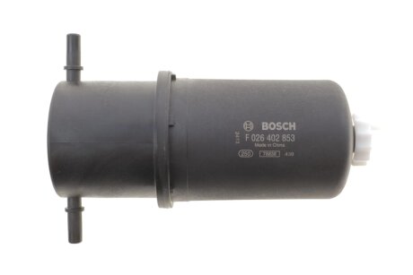 ПАЛИВНИЙ ФІЛЬТР ДИЗ BOSCH DSCF026402853