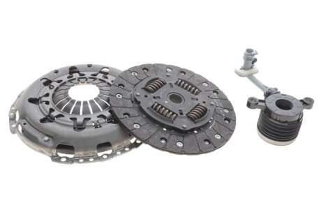 Комплект зчеплення LUK 622 3446 34