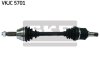 SKF VKJC 5701 (фото 1)