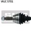 SKF VKJC 5701 (фото 2)