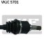 SKF VKJC 5701 (фото 3)