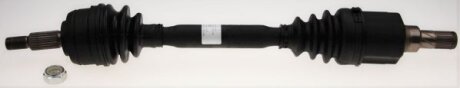 GKN SPIDAN 36555
