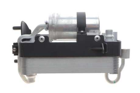 Осушитель кондиционера BMW 5 (G30/F90) 17-/7 (G11/G12) 15- TRUCKTEC 08.59.004