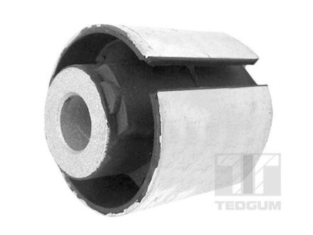 Сайлентблок переднього коромисла TEDGUM 00729852