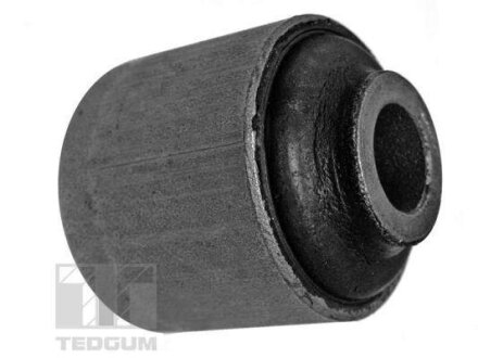 Сайлентблок стопорного кронштейна TEDGUM 01142880