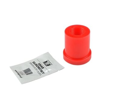 Втулка підвіски TEDGUM 00447017