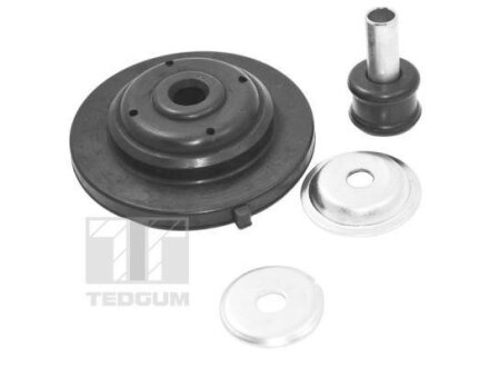 Кріплення розпорки МакФерсон TEDGUM TED51110