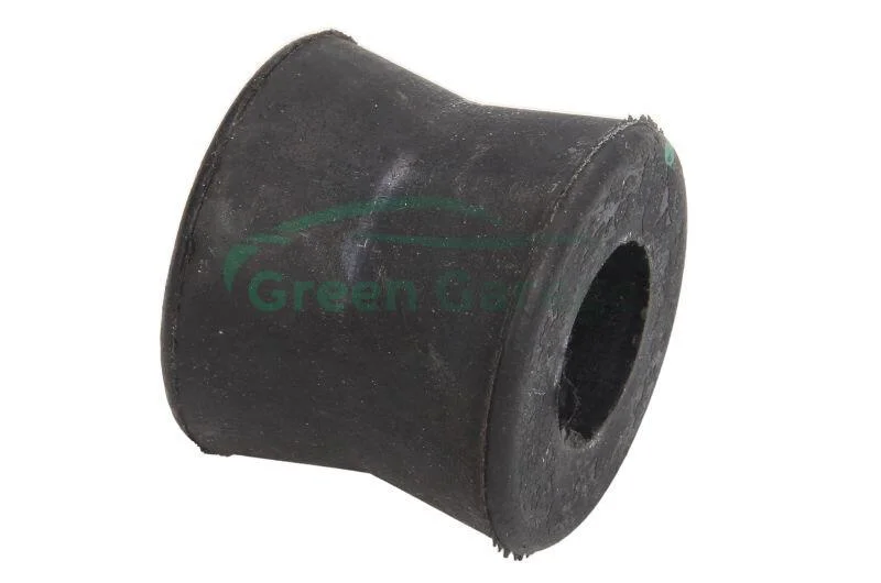 Втулка амортизатора MERCEDES VITO (W638) CHRYSLER GRAND VOYAGER III, VOYAGER II, VOYAGER III DODGE CARAVAN FORD TRANSIT LAND ROVER DEFENDER, DISCOVERY I OPEL ASTRA G 1.2-4.0 01.71-02.16 TEDGUM 00220334 (фото 1)