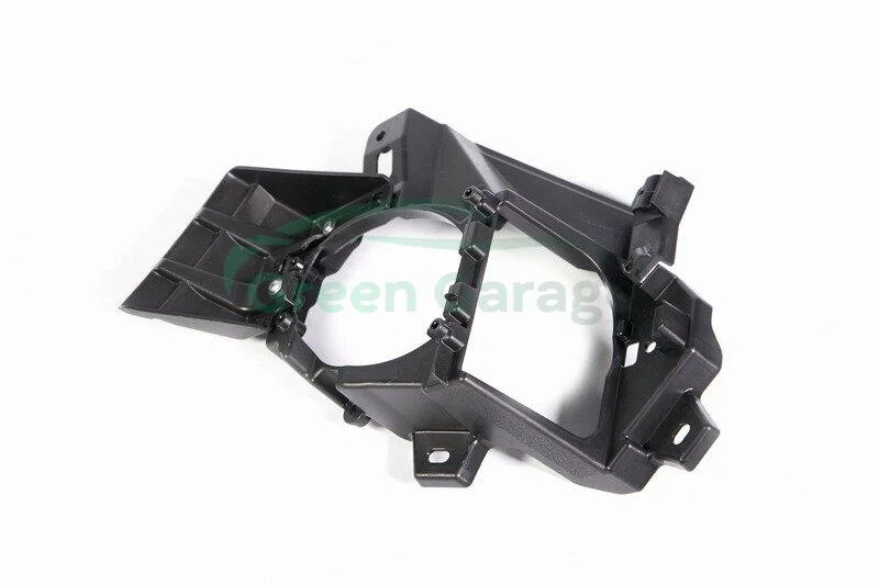 Кронштейн п/т фари TOYOTA 5212548091 (фото 1)