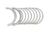 Підшипники ковзання корінні MAHLE / KNECHT 081 HS 21989 000 (фото 1)