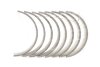 Підшипники ковзання шатунні MAHLE / KNECHT 039 PS 21023 000 (фото 1)