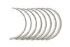 Підшипники ковзання шатунні MAHLE / KNECHT 039 PS 21023 000 (фото 1)
