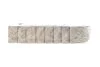 Підшипники ковзання шатунні MAHLE / KNECHT 039 PS 21023 000 (фото 6)
