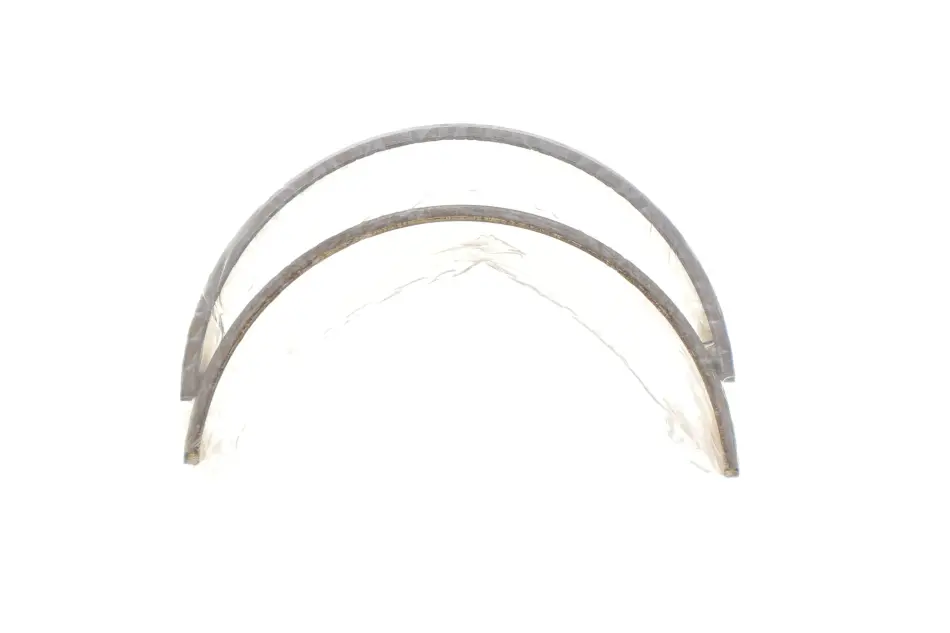 Підшипники ковзання шатунні MAHLE / KNECHT 029 PL 21919 025 (фото 1)