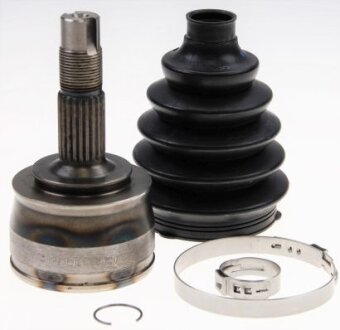 GKN SPIDAN 36592