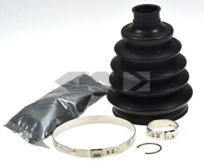 GKN SPIDAN 25849
