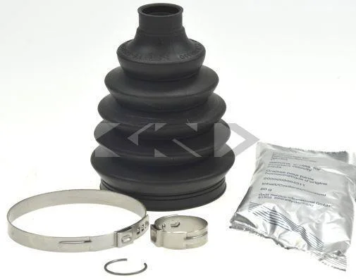GKN (Spidan) SPIDAN 25812 (фото 1)