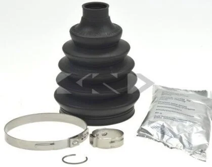 GKN (Spidan) SPIDAN 25812