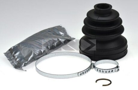 GKN SPIDAN 25865