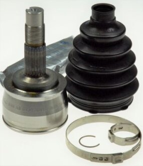 GKN SPIDAN 36484